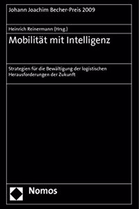 Mobilitat Mit Intelligenz