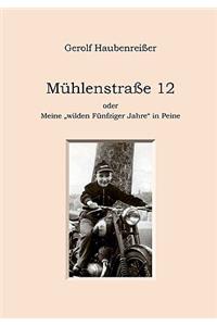 Mühlenstraße 12