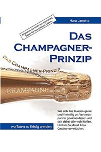 Champagner-Prinzip