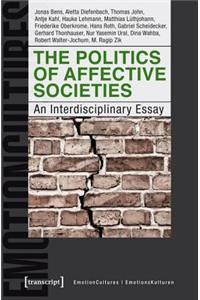 Politics of Affective Societies