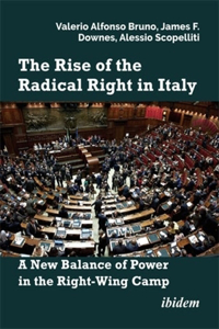 Populist Radical Right in Italy