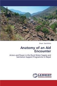 Anatomy of an Aid Encounter