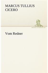 Vom Redner