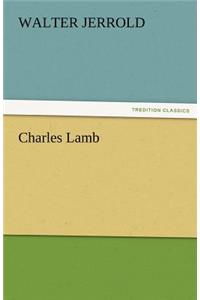 Charles Lamb