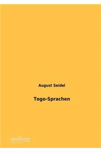 Togo-Sprachen