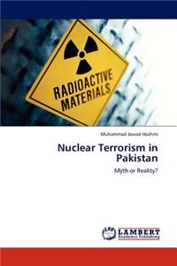 Nuclear Terrorism in Pakistan