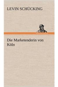 Marketenderin Von Koln