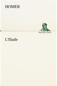 L'Iliade