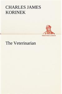Veterinarian
