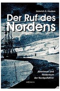 Ruf des Nordens