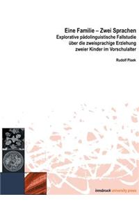 Eine Familie - Zwei Sprachen