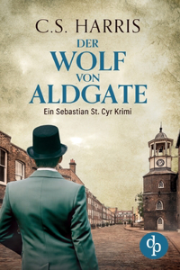 Wolf von Aldgate