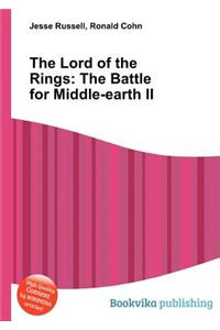 The Lord of the Rings