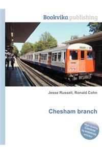 Chesham Branch