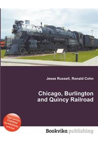 Chicago, Burlington and Quincy Railroad