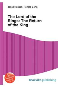 The Lord of the Rings