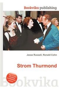 Strom Thurmond