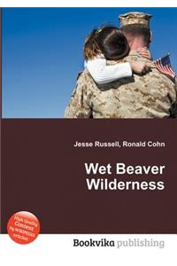 Wet Beaver Wilderness