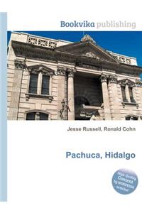 Pachuca, Hidalgo