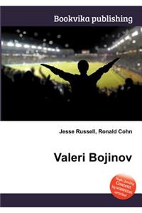 Valeri Bojinov