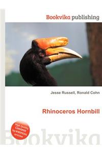 Rhinoceros Hornbill