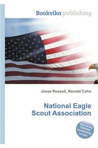 National Eagle Scout Association