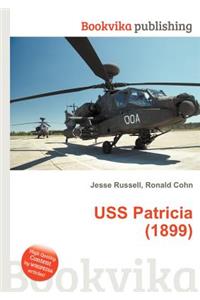 USS Patricia (1899)