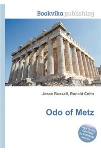 Odo of Metz