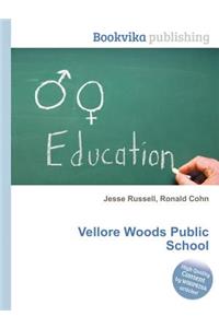 Vellore Woods Public School