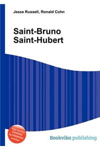 Saint-Bruno Saint-Hubert