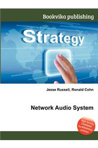 Network Audio System