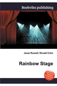 Rainbow Stage