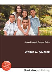 Walter C. Alvarez