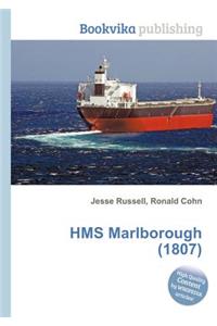 HMS Marlborough (1807)