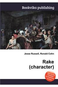 Rake (Character)