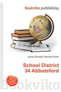 School District 34 Abbotsford