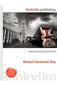 Robert Newbald Kay