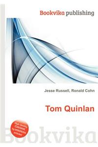Tom Quinlan