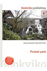 Pocket Park