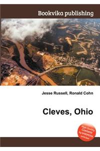 Cleves, Ohio