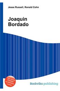 Joaquin Bordado