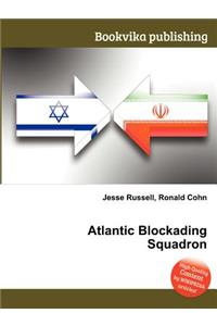 Atlantic Blockading Squadron