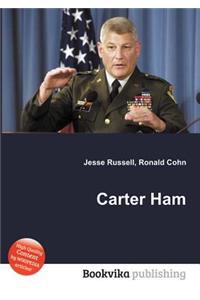Carter Ham