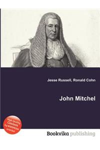John Mitchel