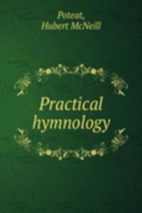 Practical hymnology