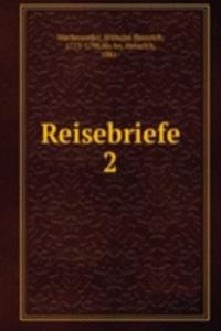 REISEBRIEFE