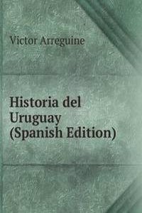 Historia del Uruguay