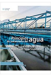 Principio de tratamiento de aguas