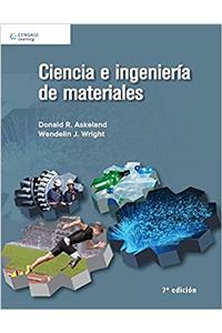 Ciencia e ingenieria de los materiales