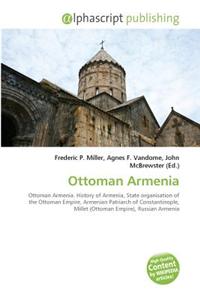 Ottoman Armenia